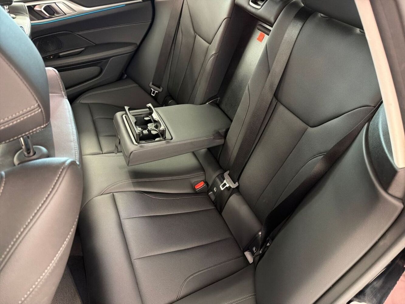 BMW i4 vaihtoauto