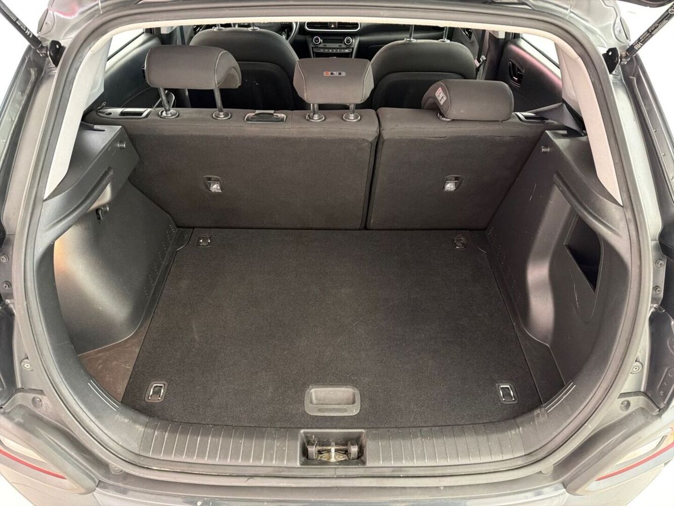 Hyundai Kona vaihtoauto
