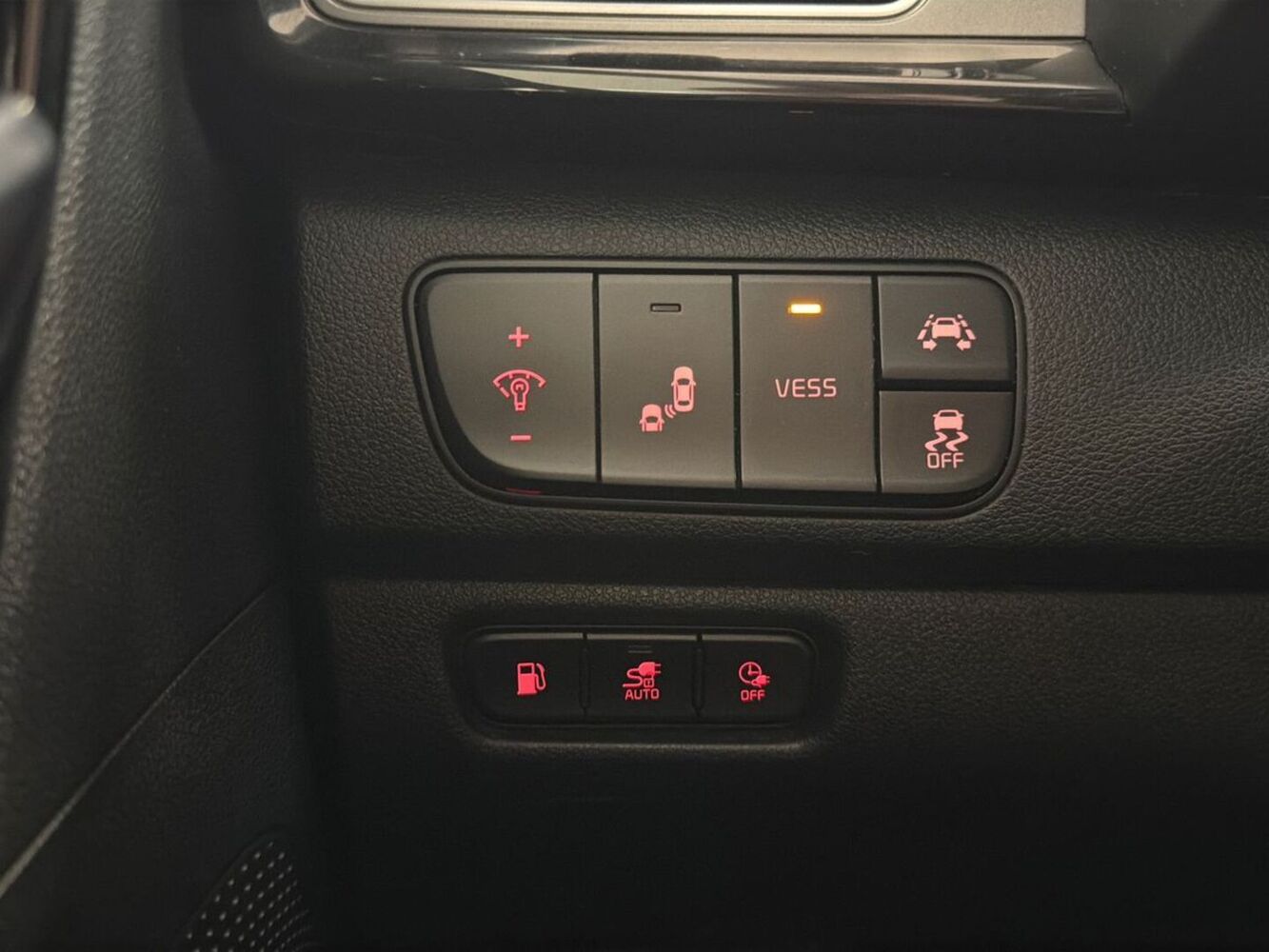 Kia Niro plug-in vaihtoauto