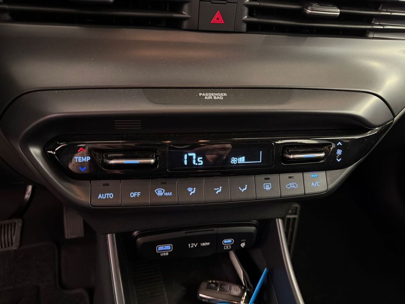 Hyundai i20 Hatchback vaihtoauto