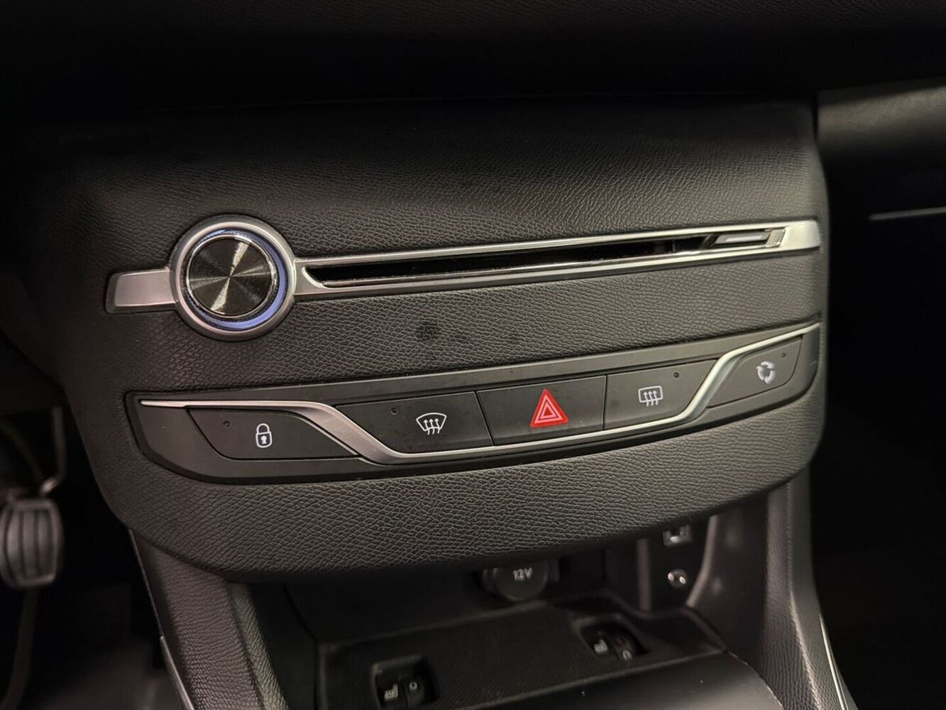 Peugeot 308 vaihtoauto