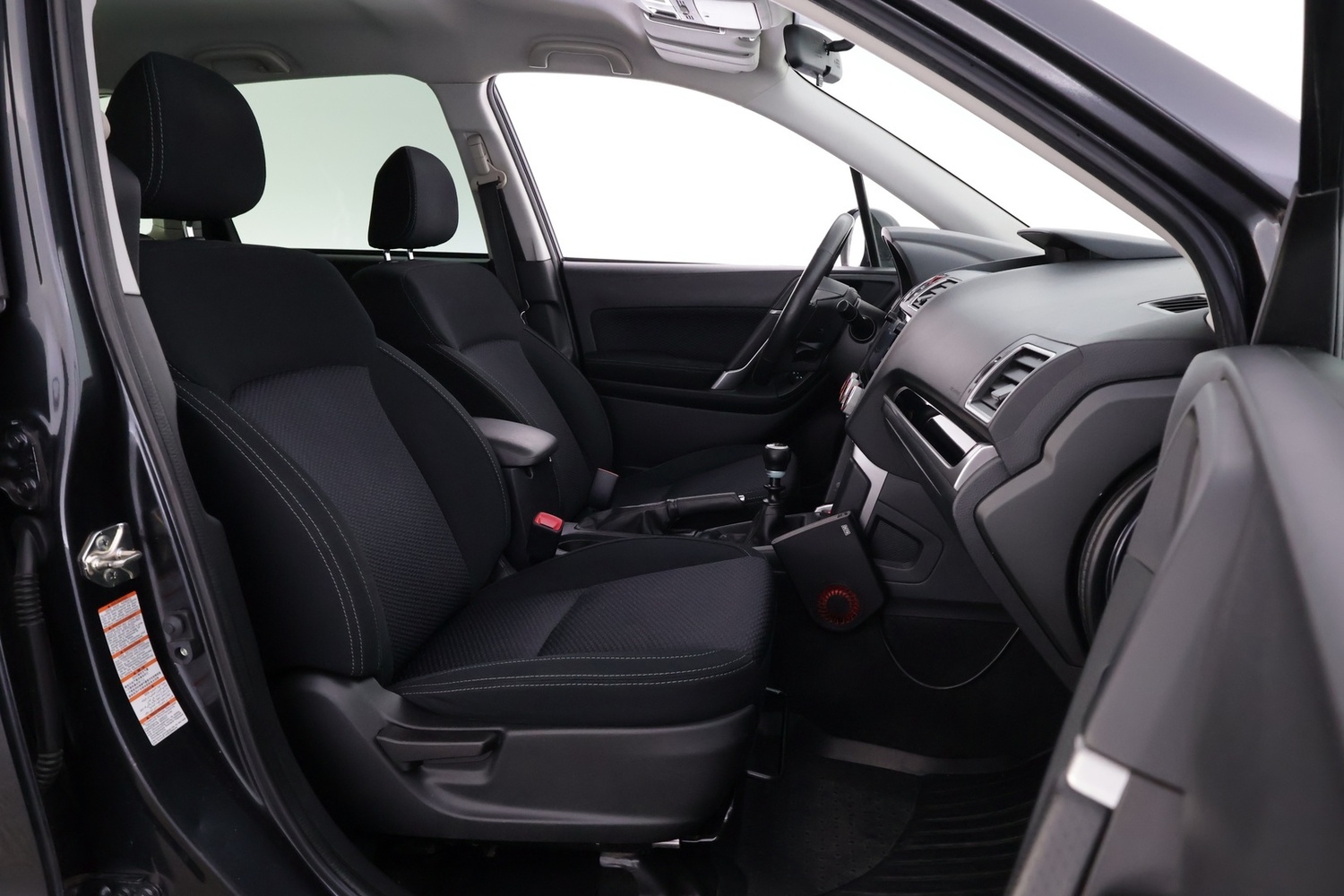 Subaru Forester vaihtoauto