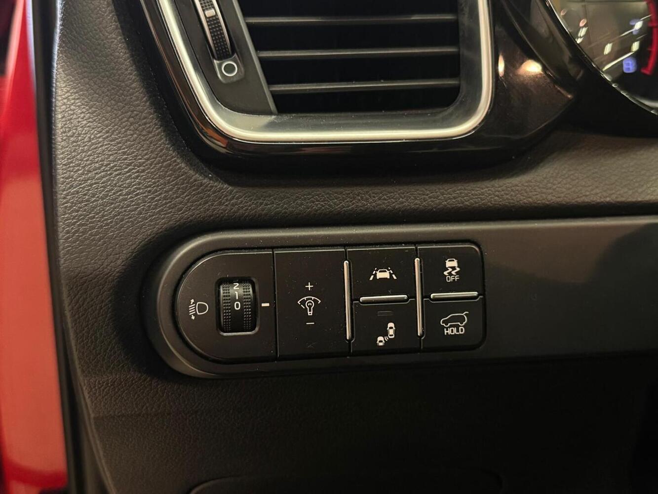 Kia Proceed vaihtoauto