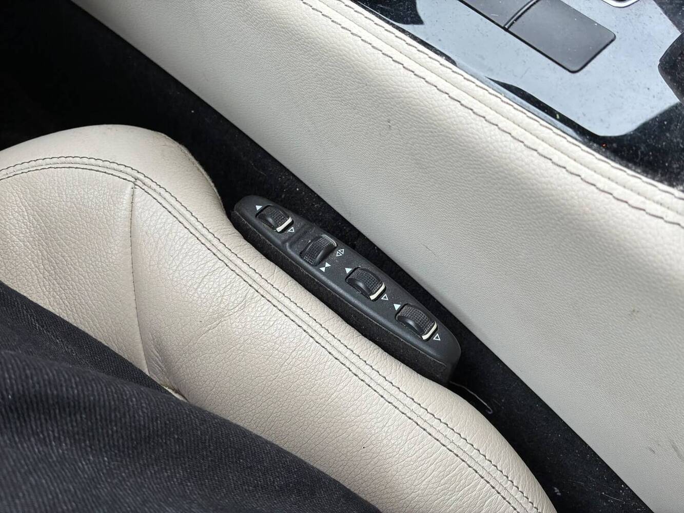Mercedes-Benz CLS vaihtoauto