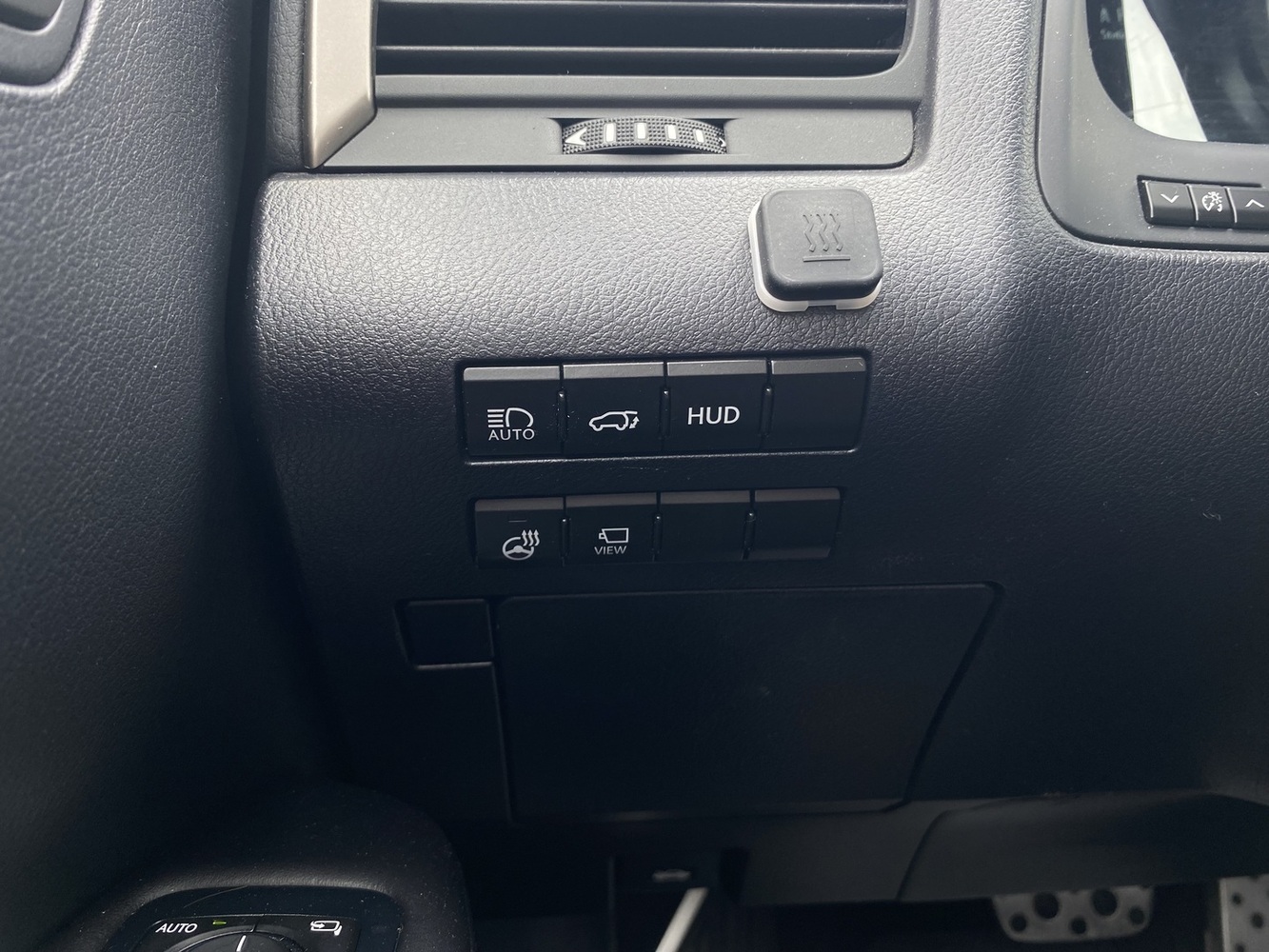Lexus RX vaihtoauto