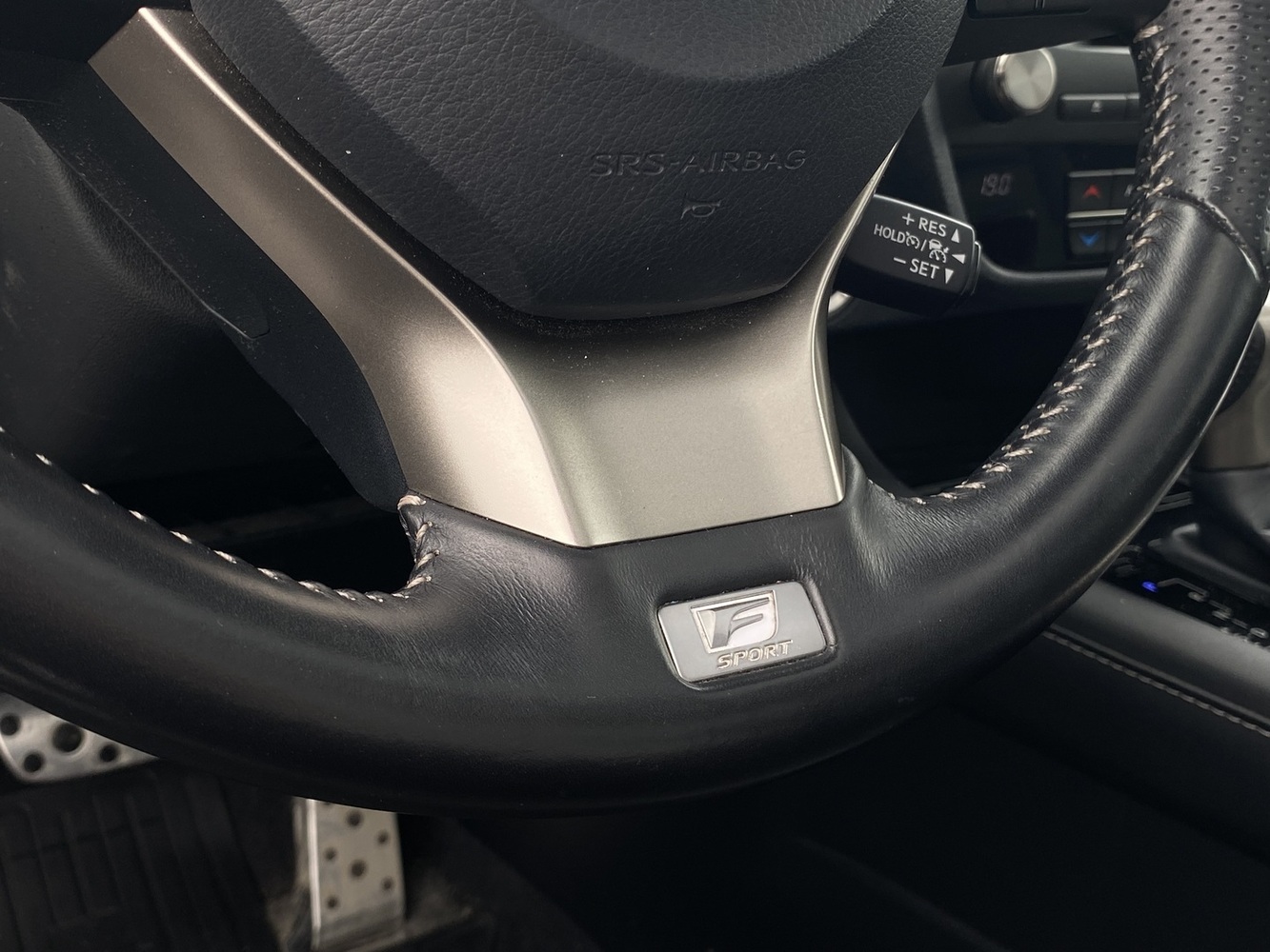 Lexus RX vaihtoauto