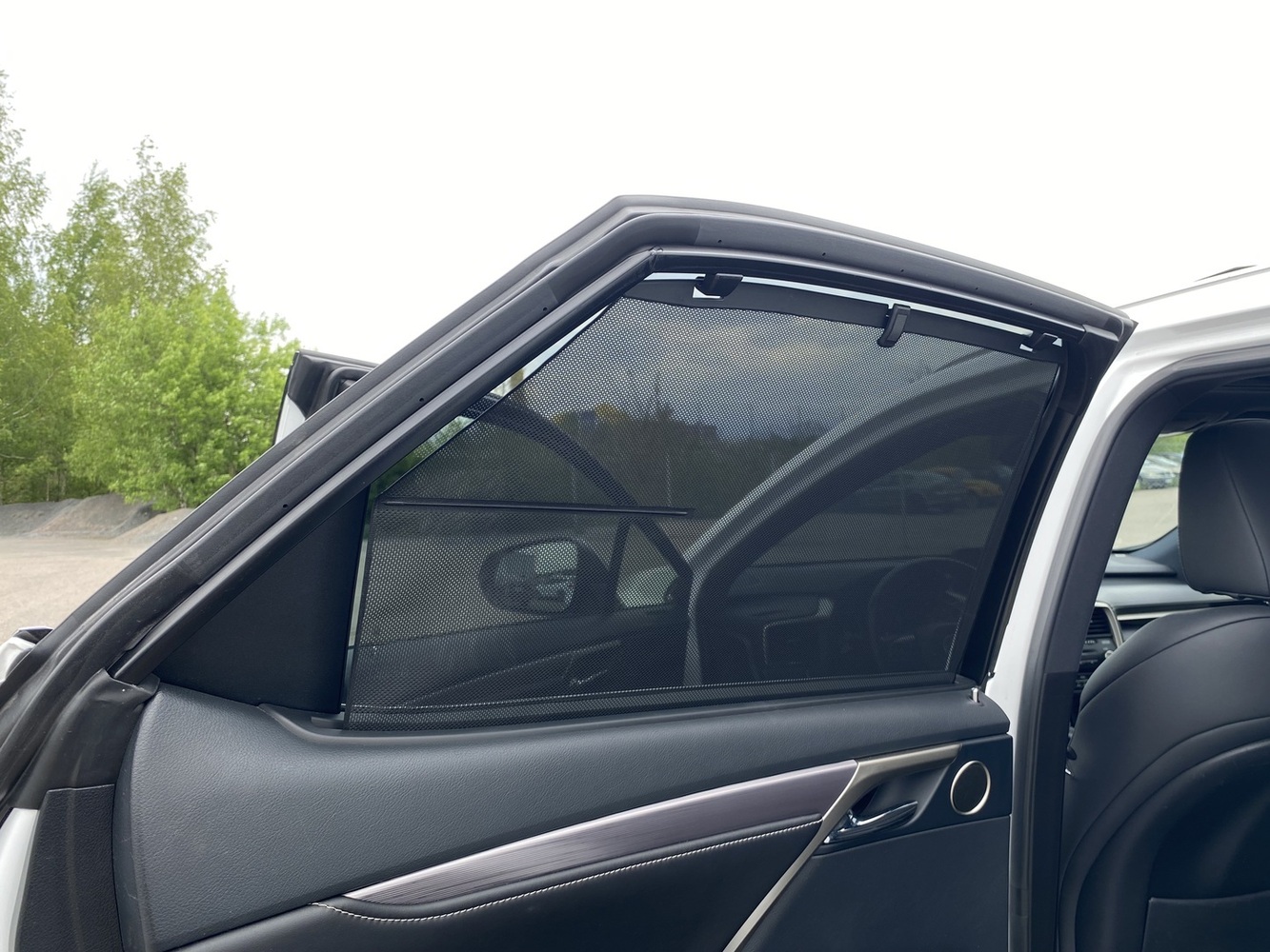 Lexus RX vaihtoauto