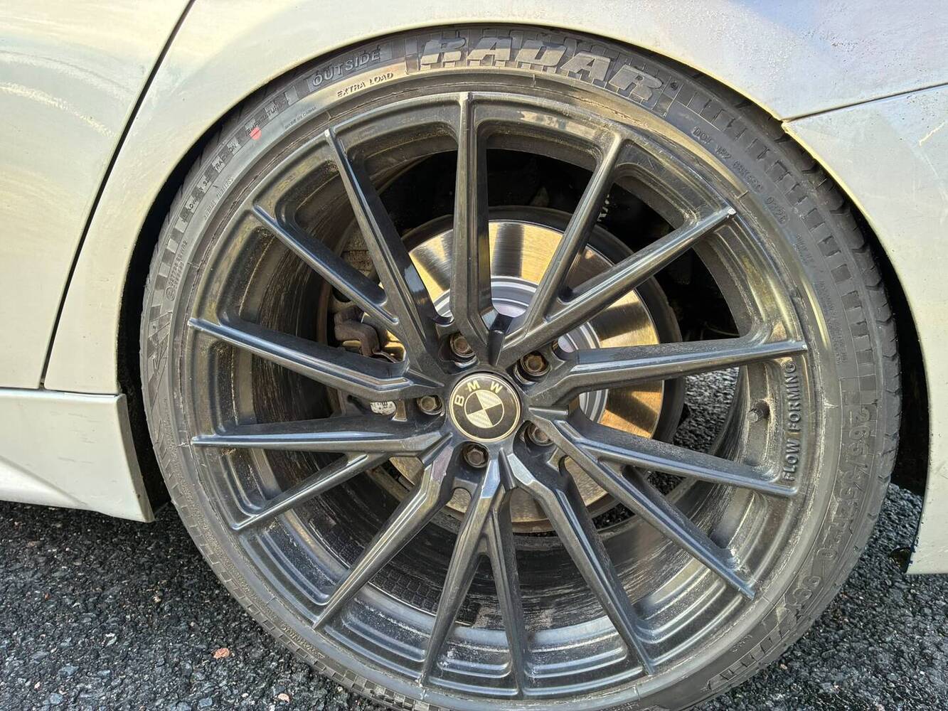 BMW 330 vaihtoauto