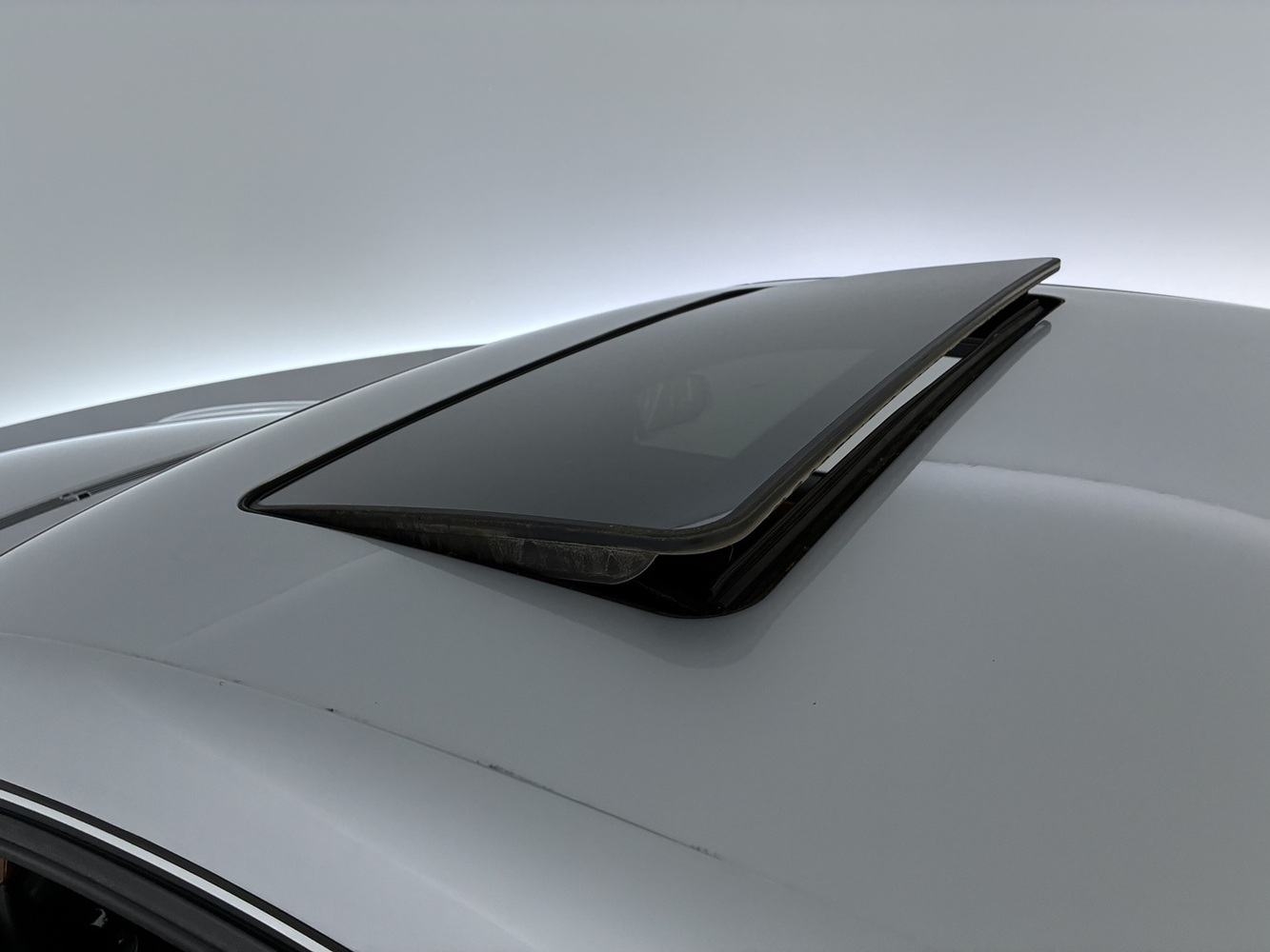 Mercedes-Benz CL vaihtoauto