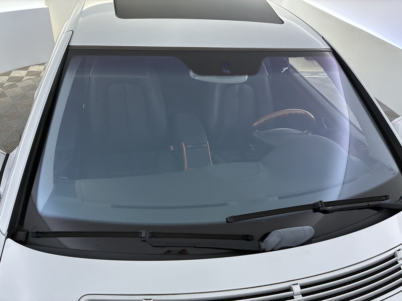 Mercedes-Benz CL vaihtoauto