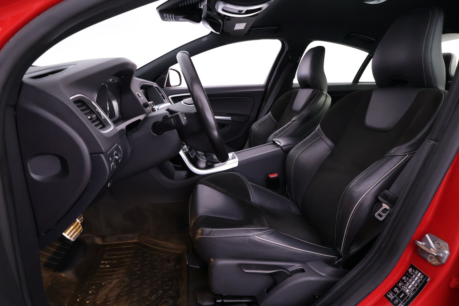 Volvo S60 vaihtoauto