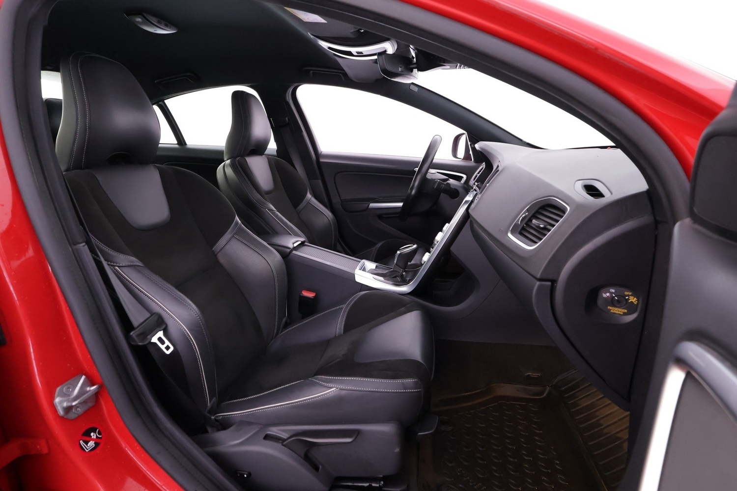 Volvo S60 vaihtoauto