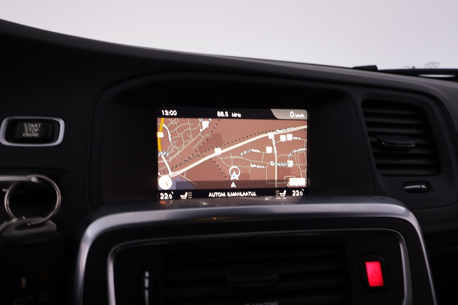 Volvo S60 vaihtoauto