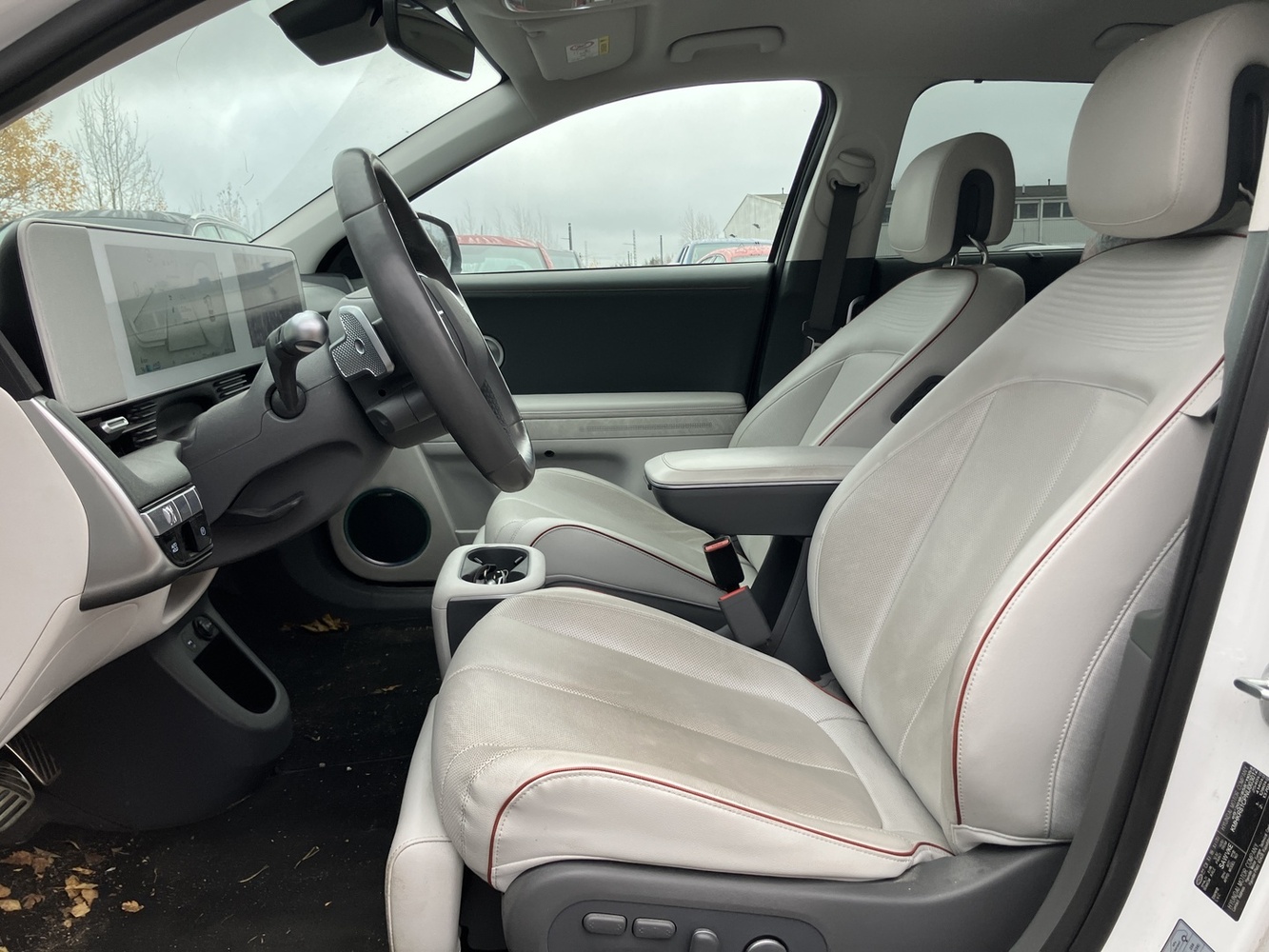 Hyundai IONIQ 5 vaihtoauto