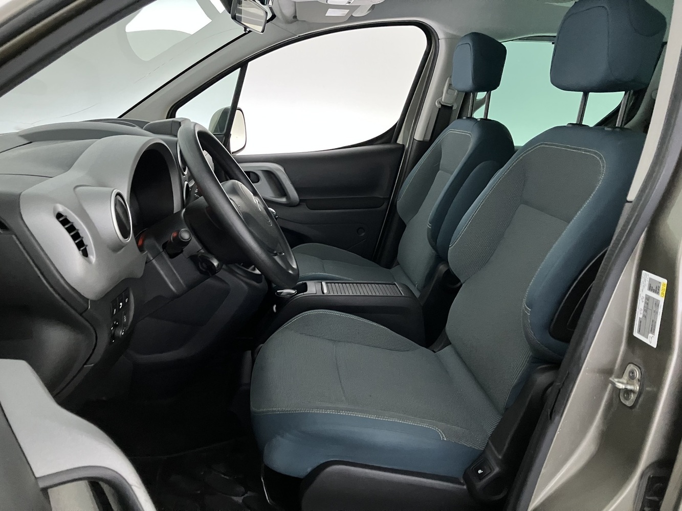 Citroën Berlingo Multispace vaihtoauto