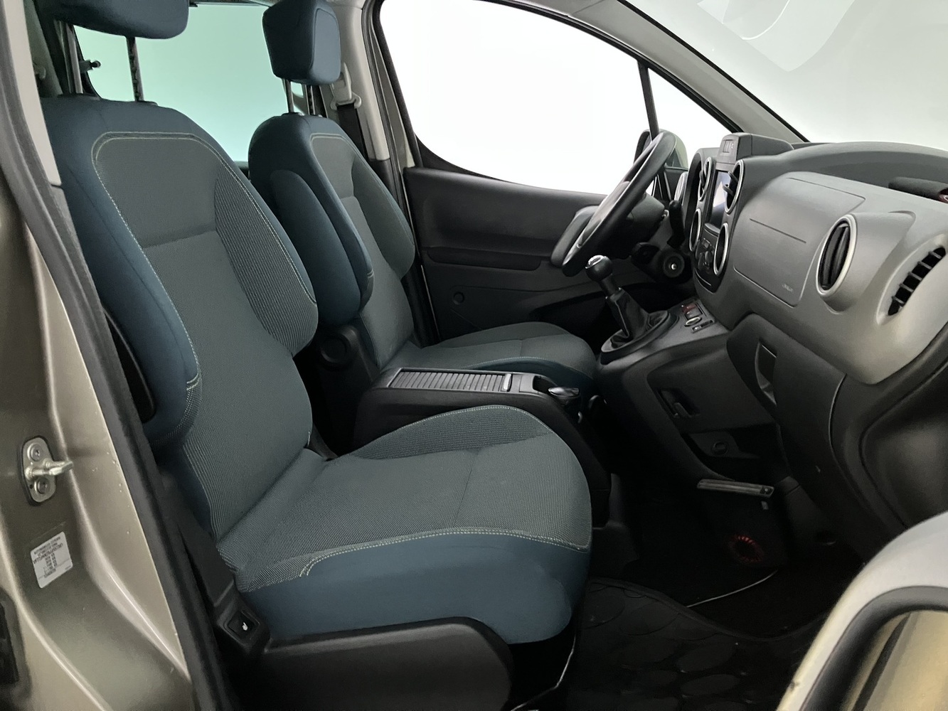 Citroën Berlingo Multispace vaihtoauto