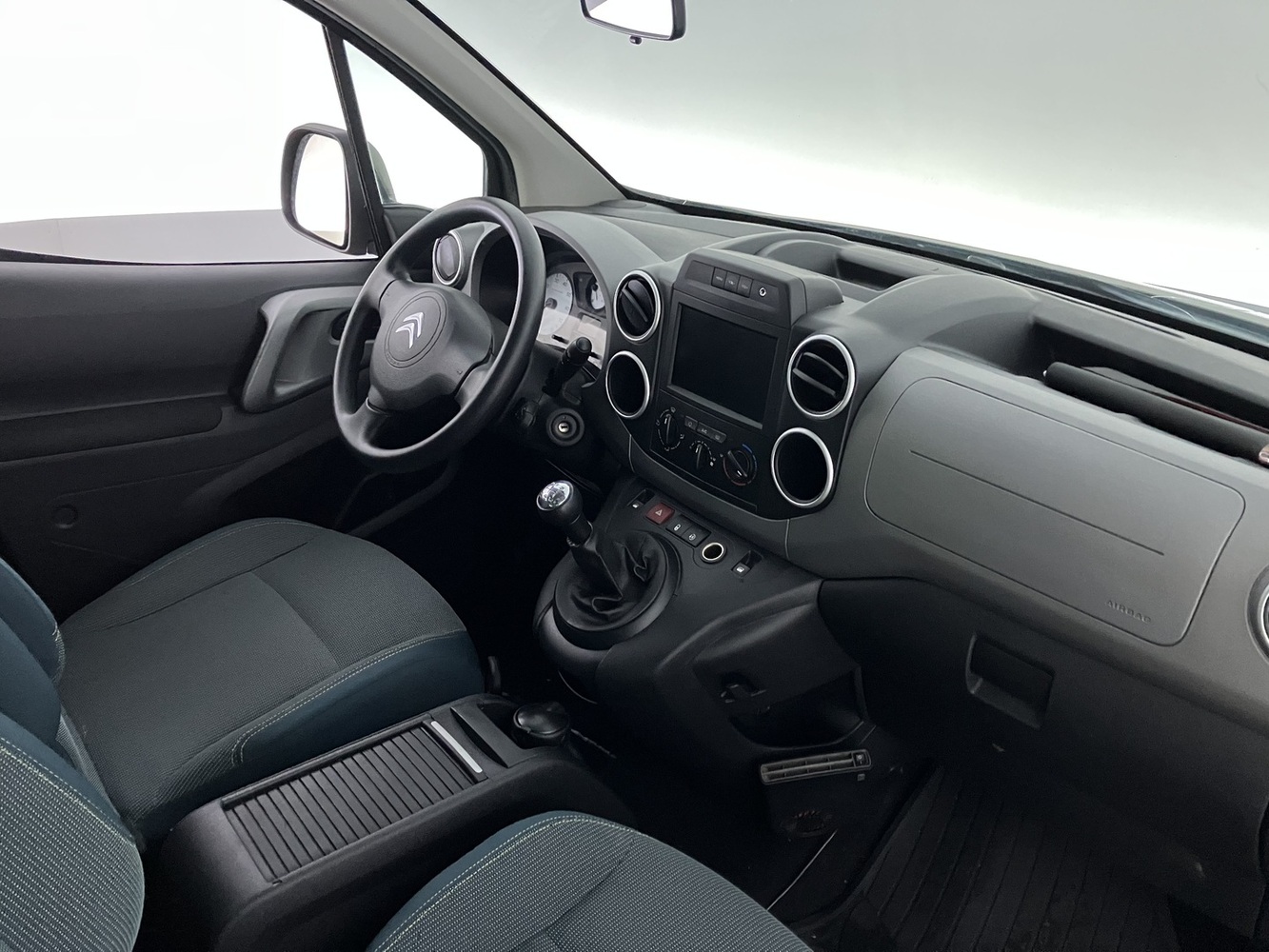 Citroën Berlingo Multispace vaihtoauto