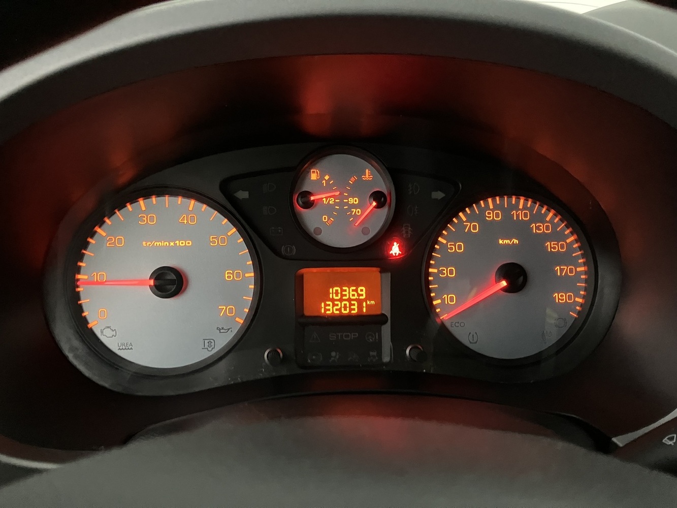 Citroën Berlingo Multispace vaihtoauto