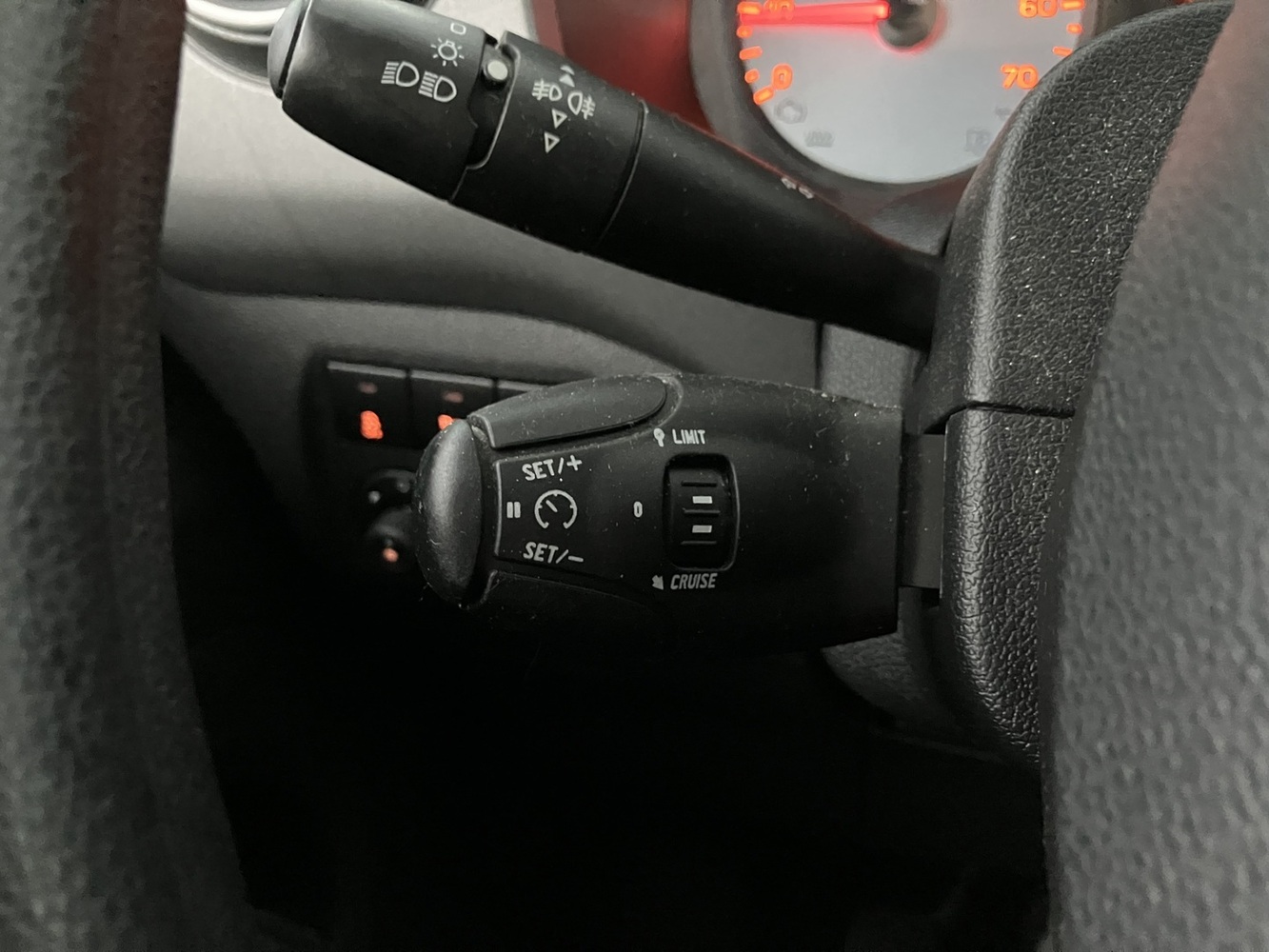 Citroën Berlingo Multispace vaihtoauto