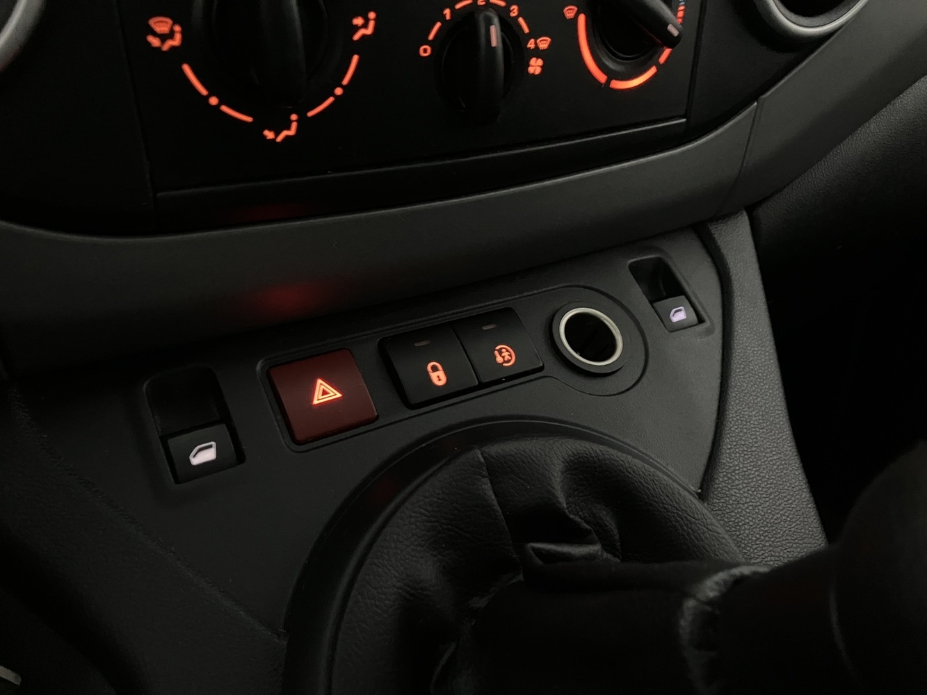 Citroën Berlingo Multispace vaihtoauto