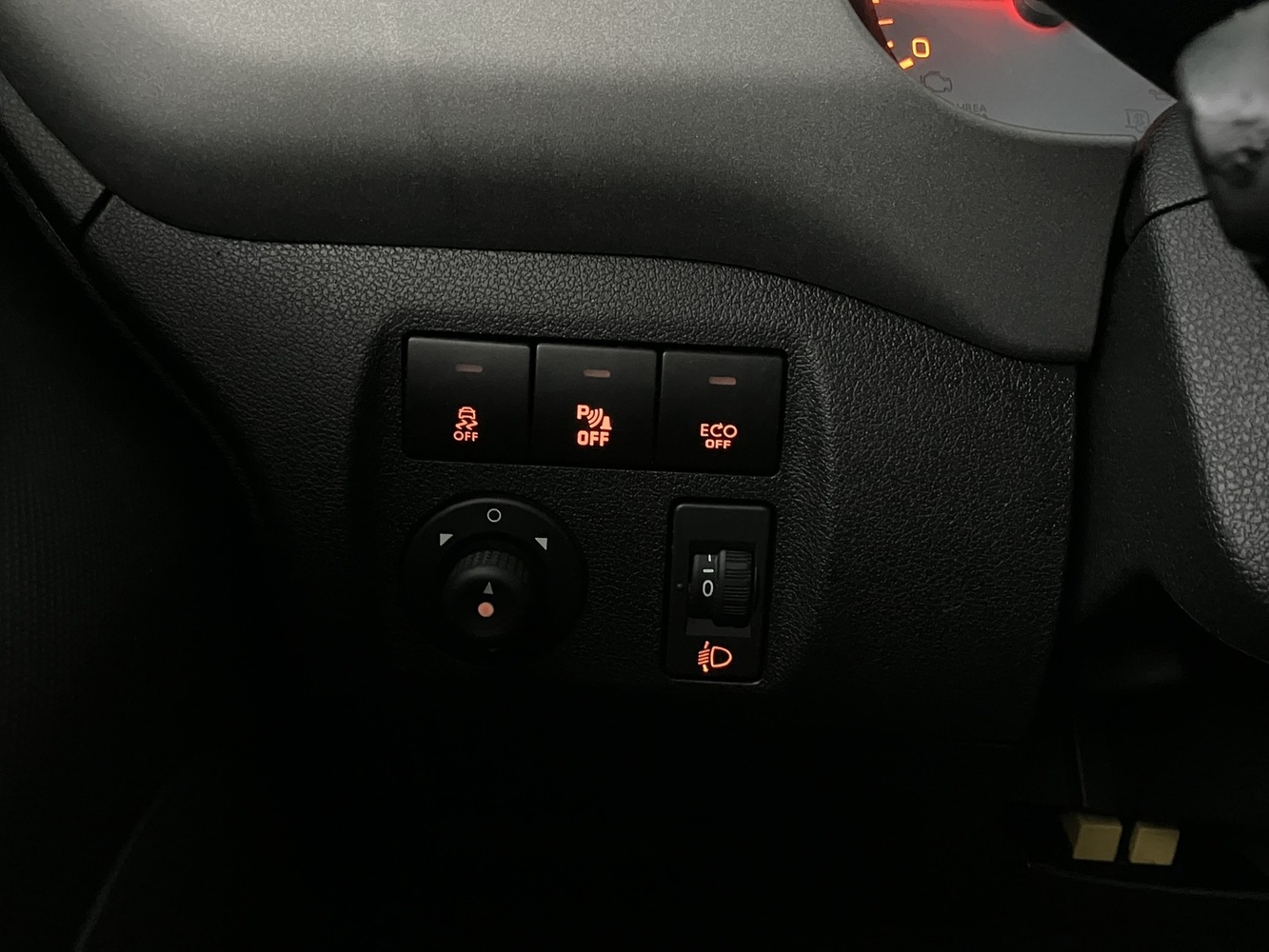 Citroën Berlingo Multispace vaihtoauto