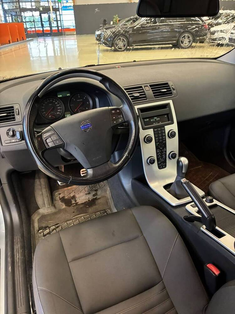 Volvo V50 vaihtoauto