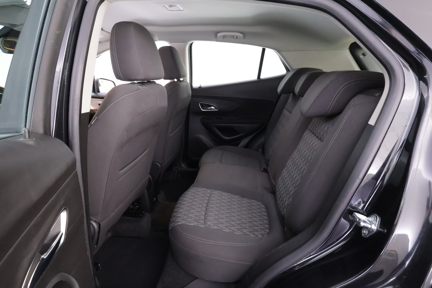 Opel Mokka vaihtoauto
