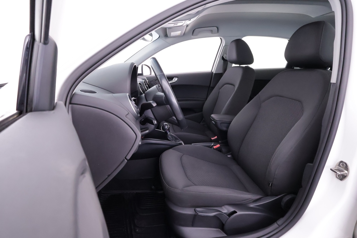 Audi A1 vaihtoauto