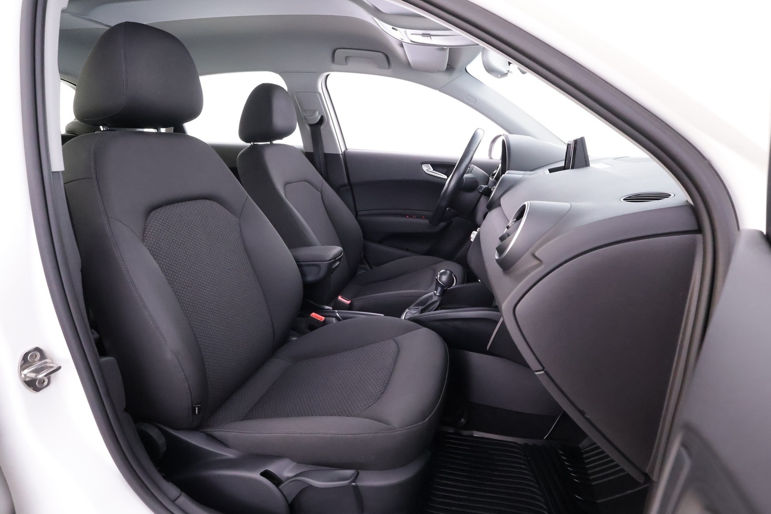 Audi A1 vaihtoauto