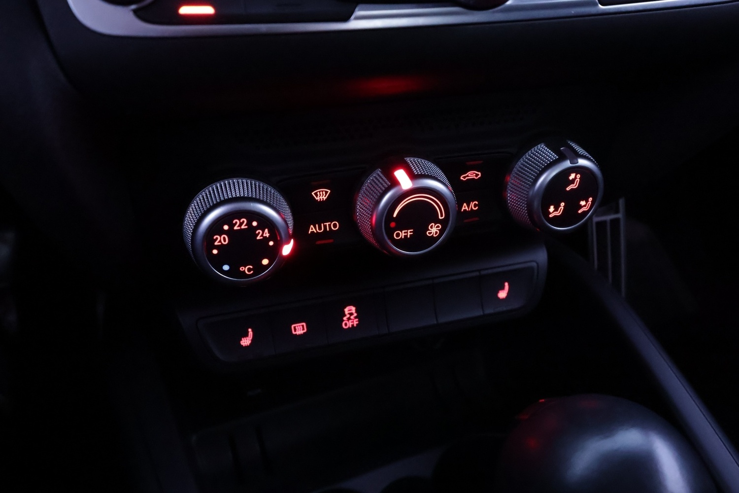Audi A1 vaihtoauto