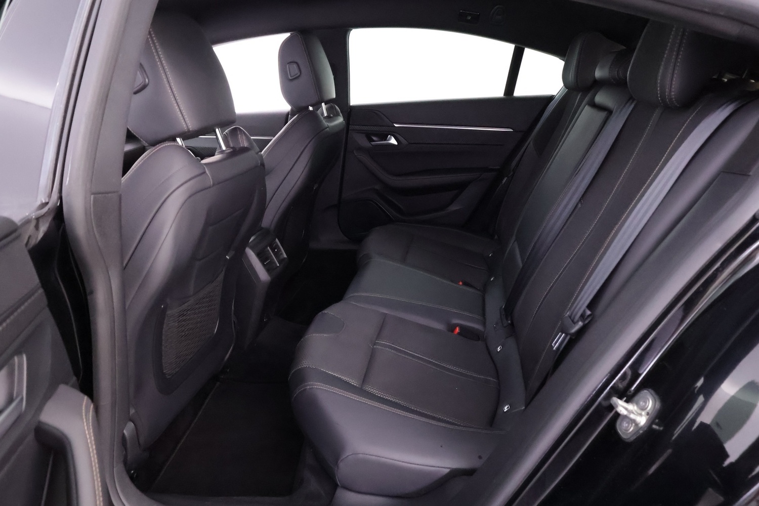 Peugeot 508 vaihtoauto