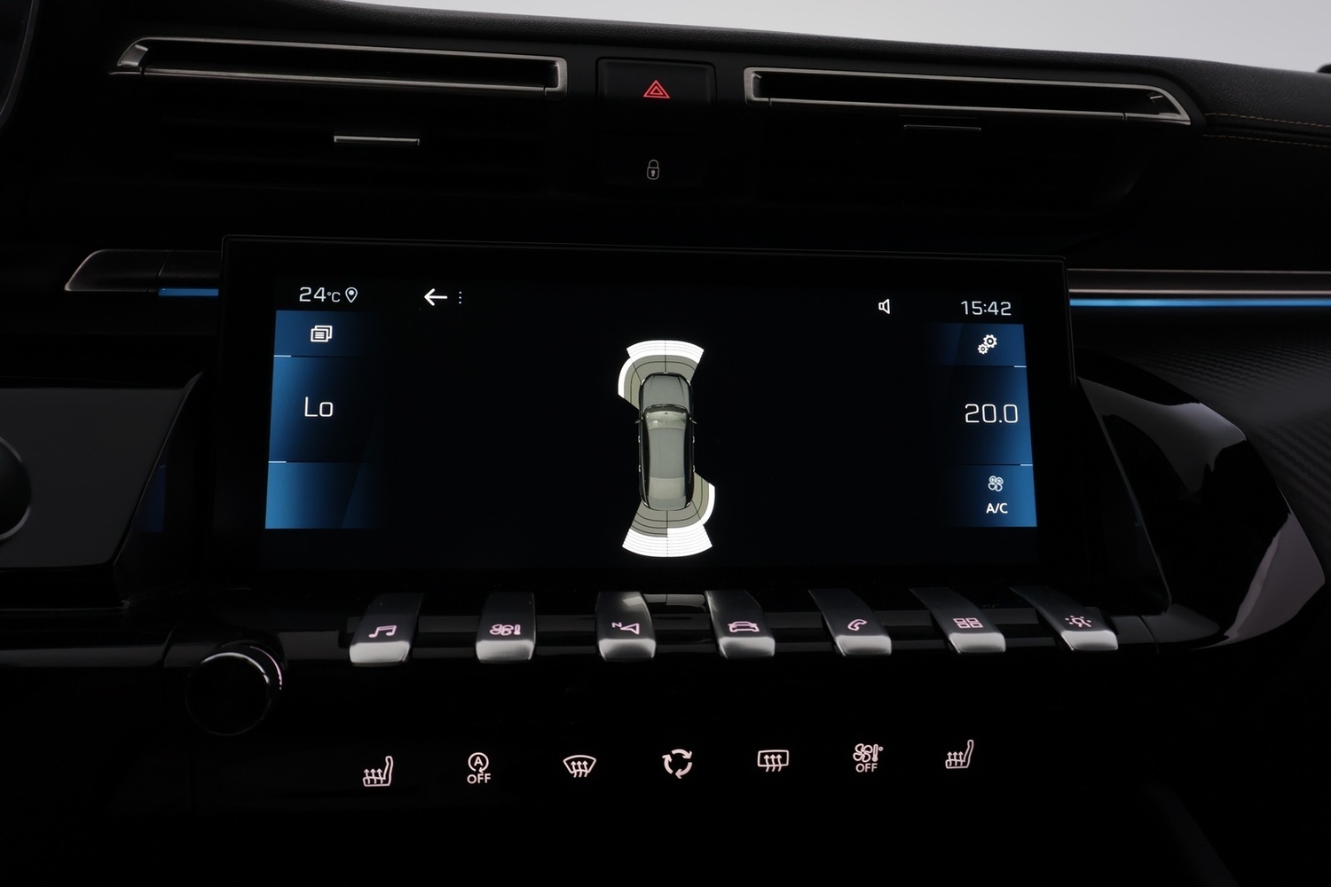 Peugeot 508 vaihtoauto