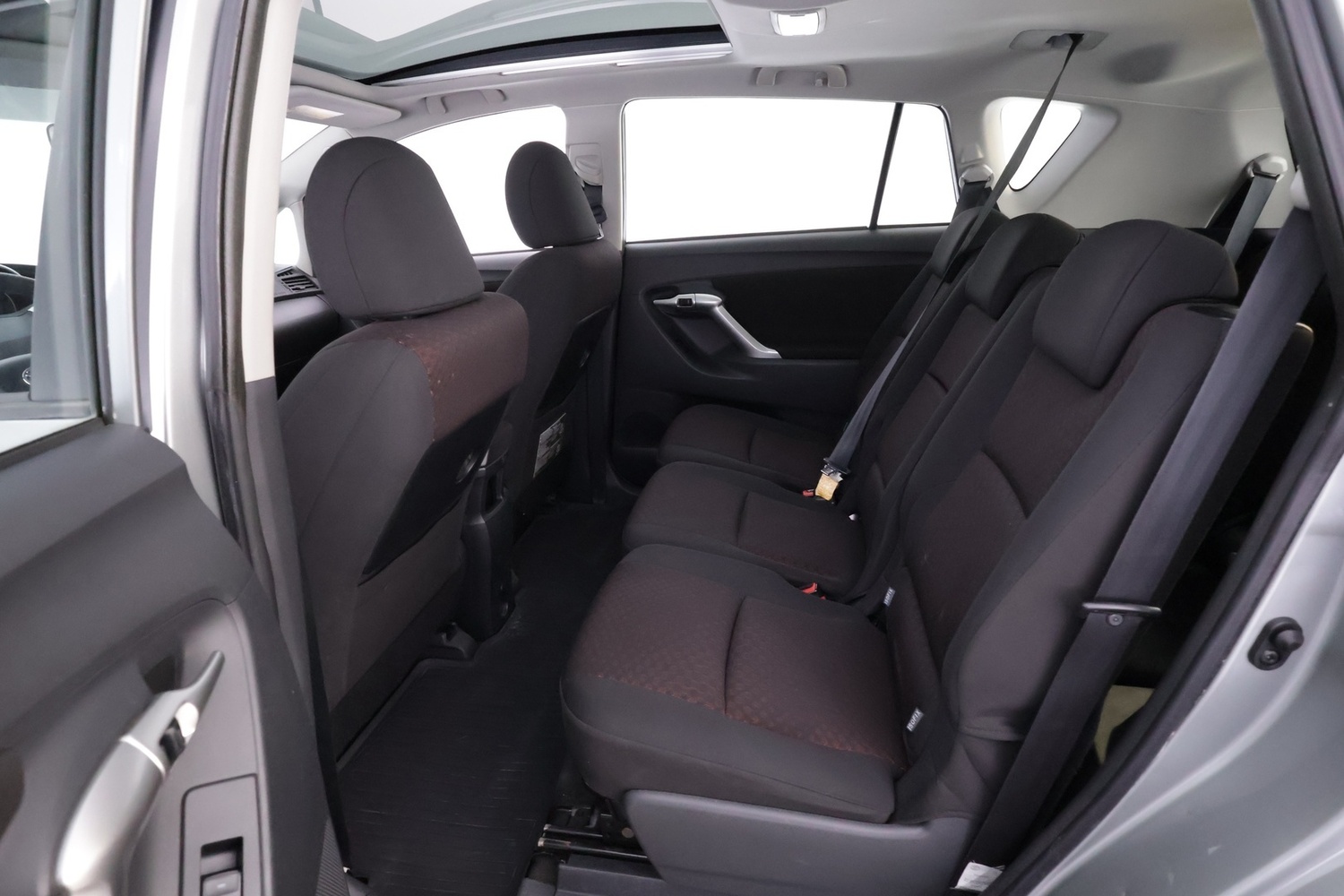 Toyota Verso vaihtoauto