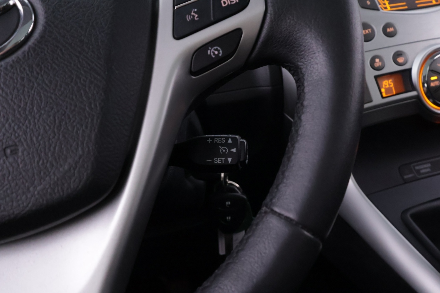 Toyota Verso vaihtoauto