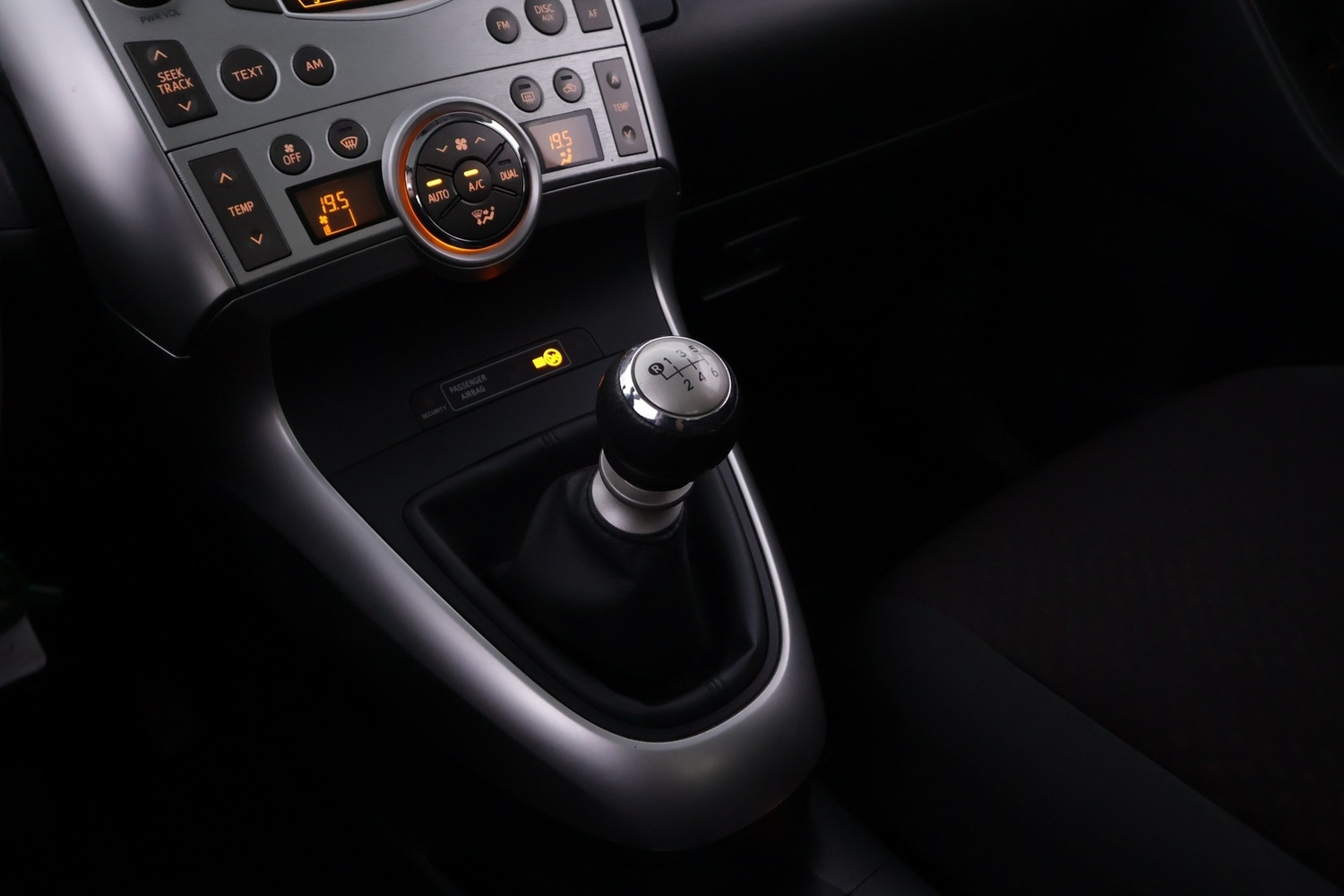 Toyota Verso vaihtoauto