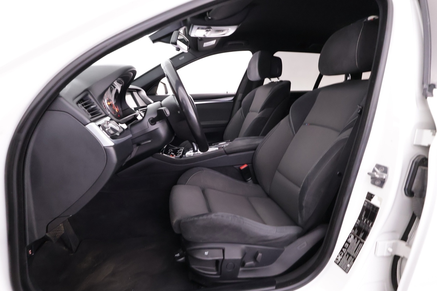 BMW 525 vaihtoauto