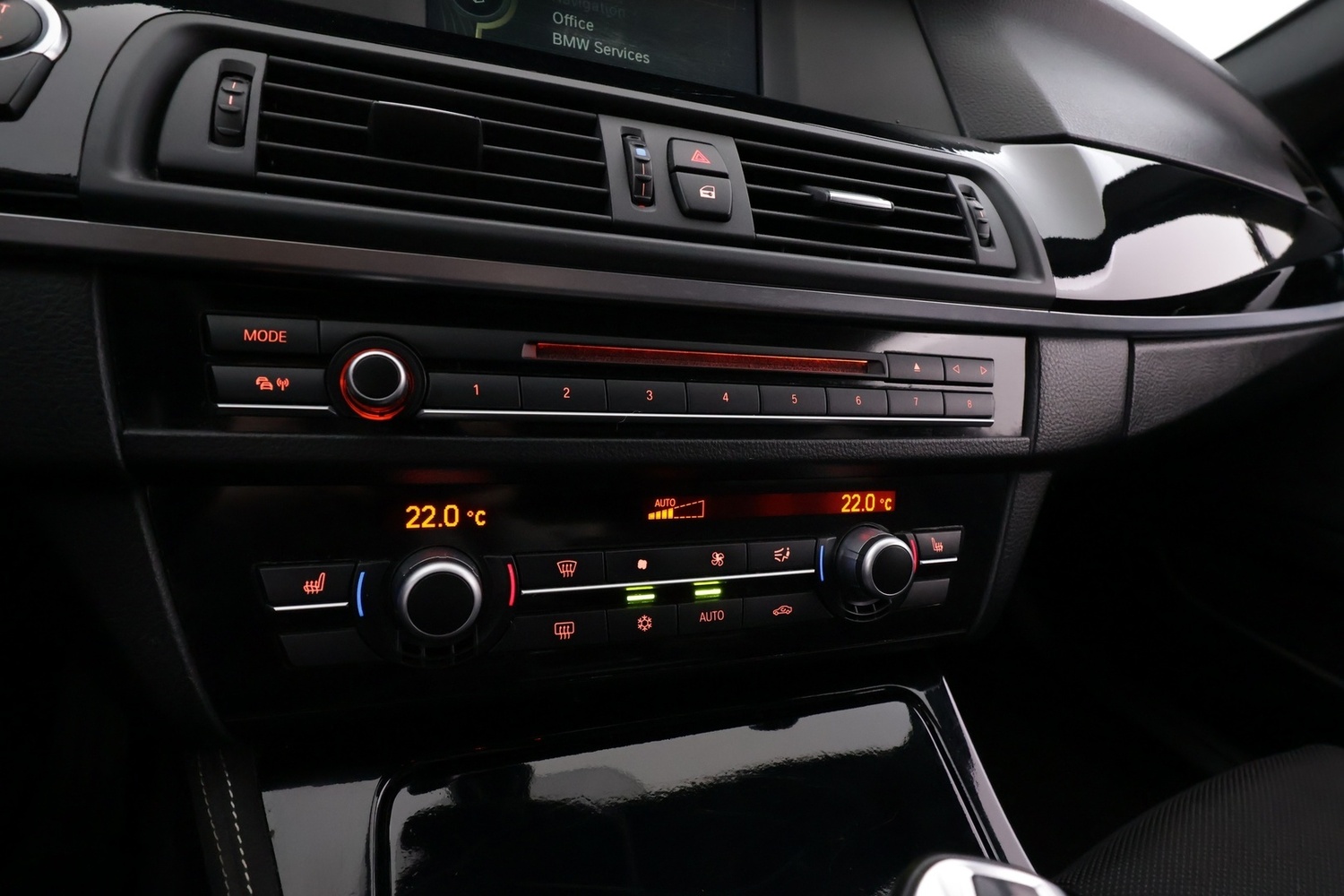 BMW 525 vaihtoauto