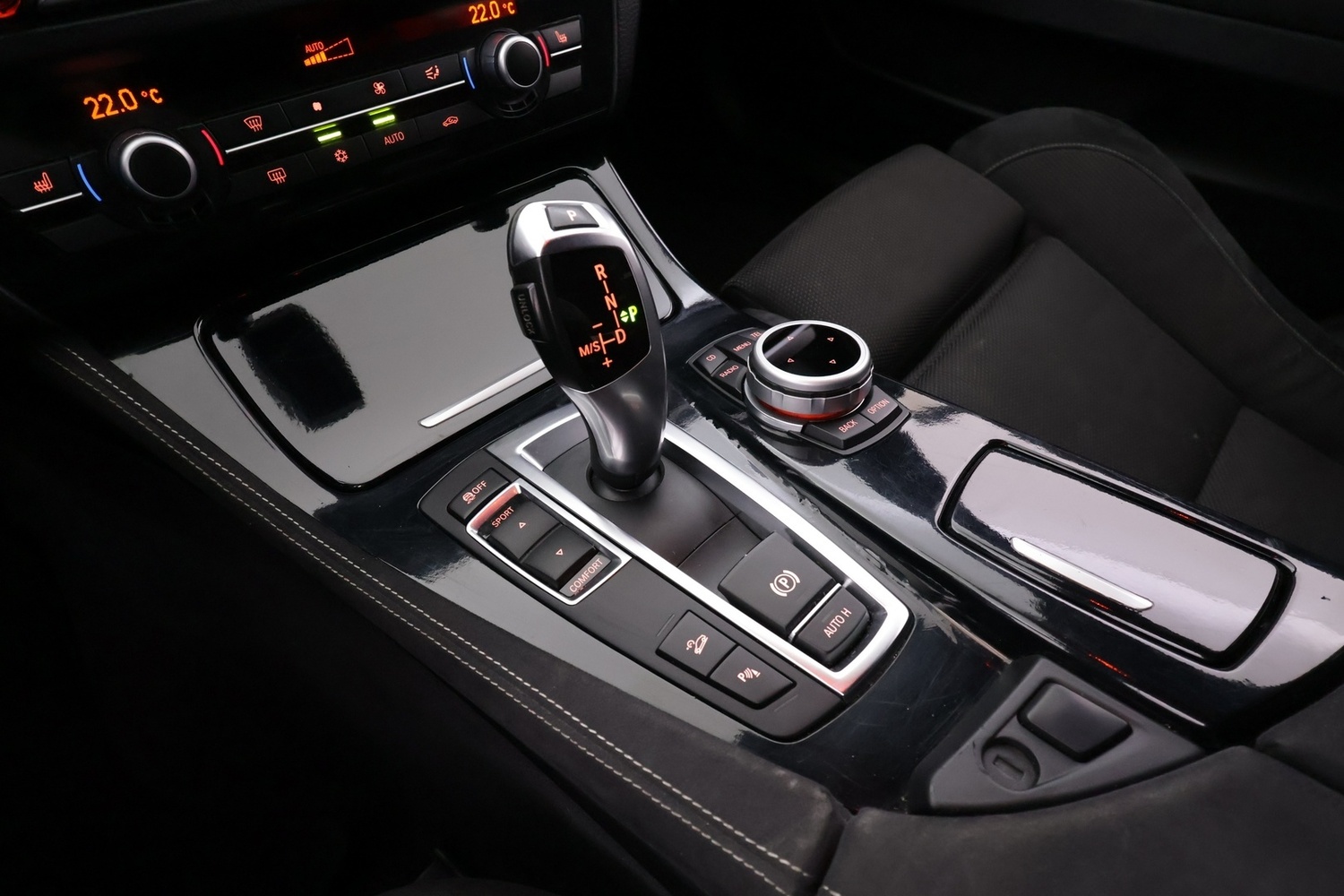 BMW 525 vaihtoauto