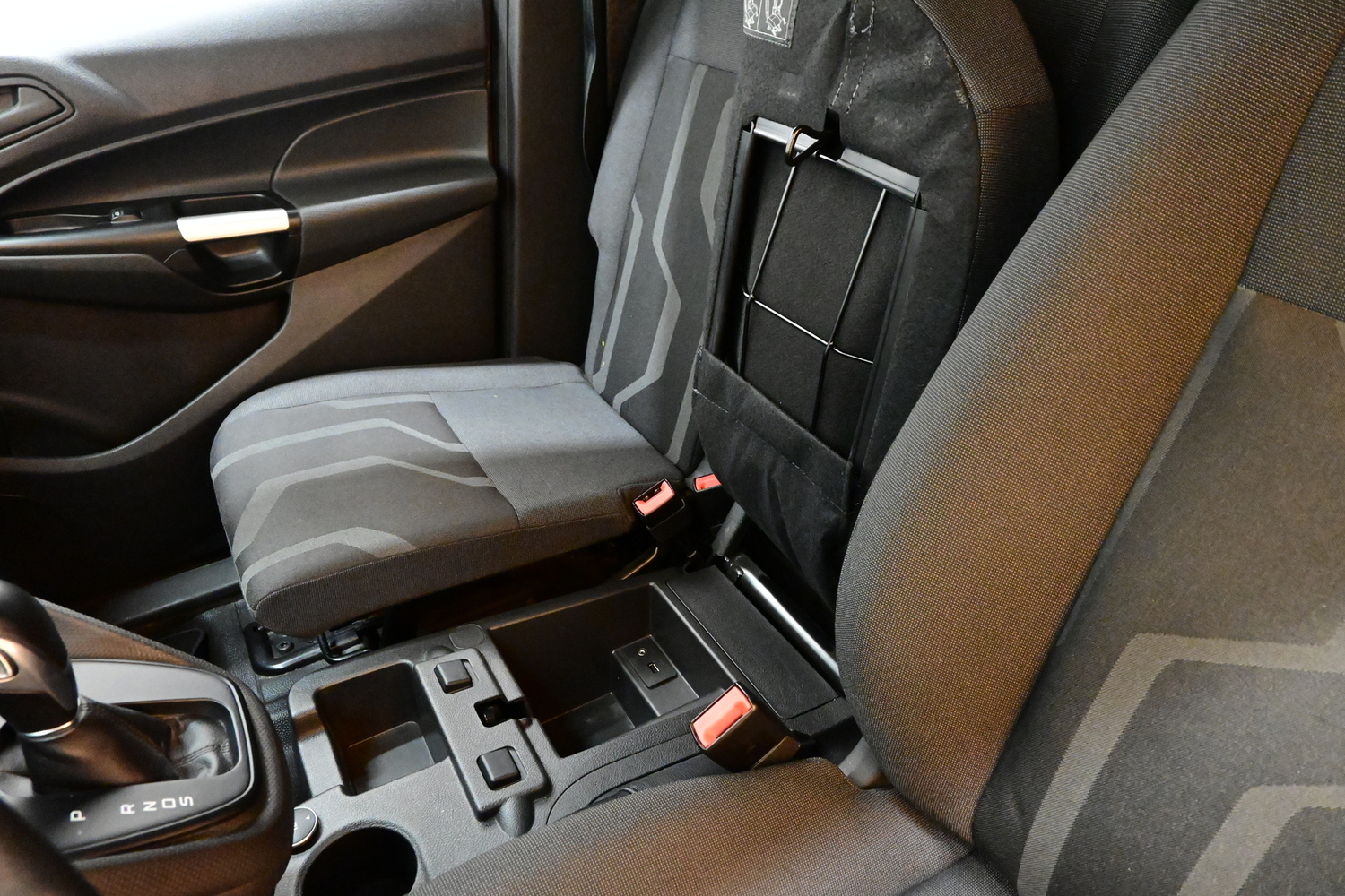 Ford Transit Connect vaihtoauto