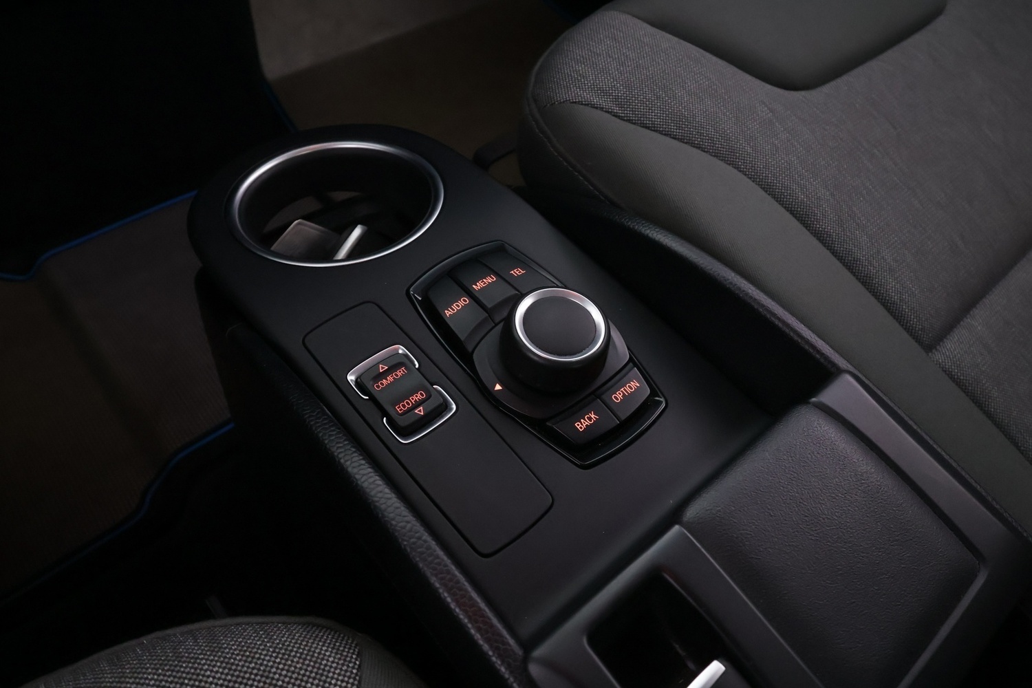 BMW i3 vaihtoauto