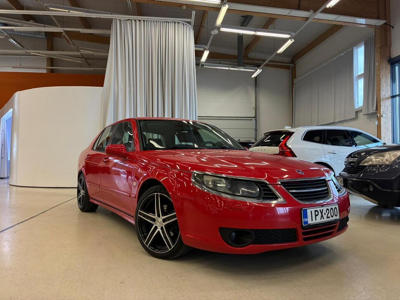 Saab 95 vaihtoauto