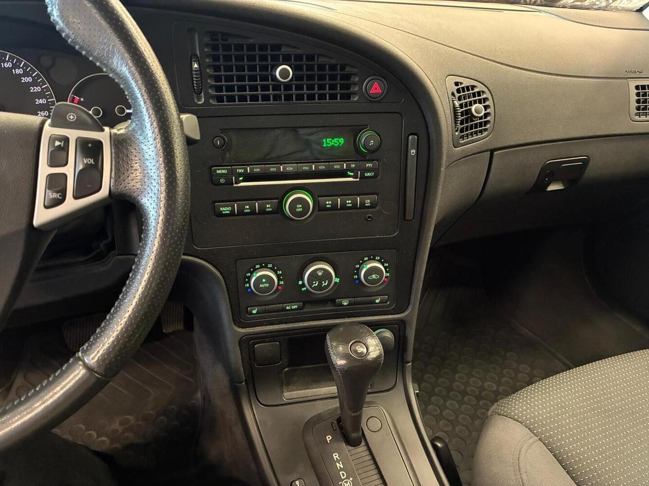 Saab 95 vaihtoauto