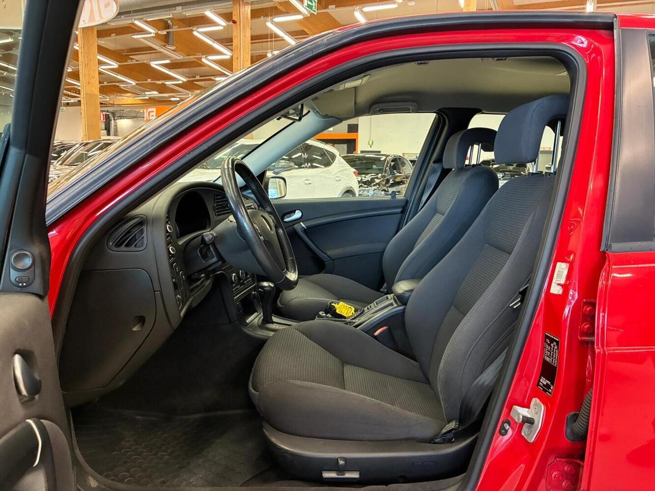 Saab 95 vaihtoauto