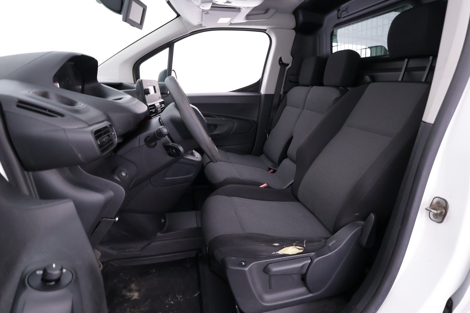 Peugeot Partner vaihtoauto