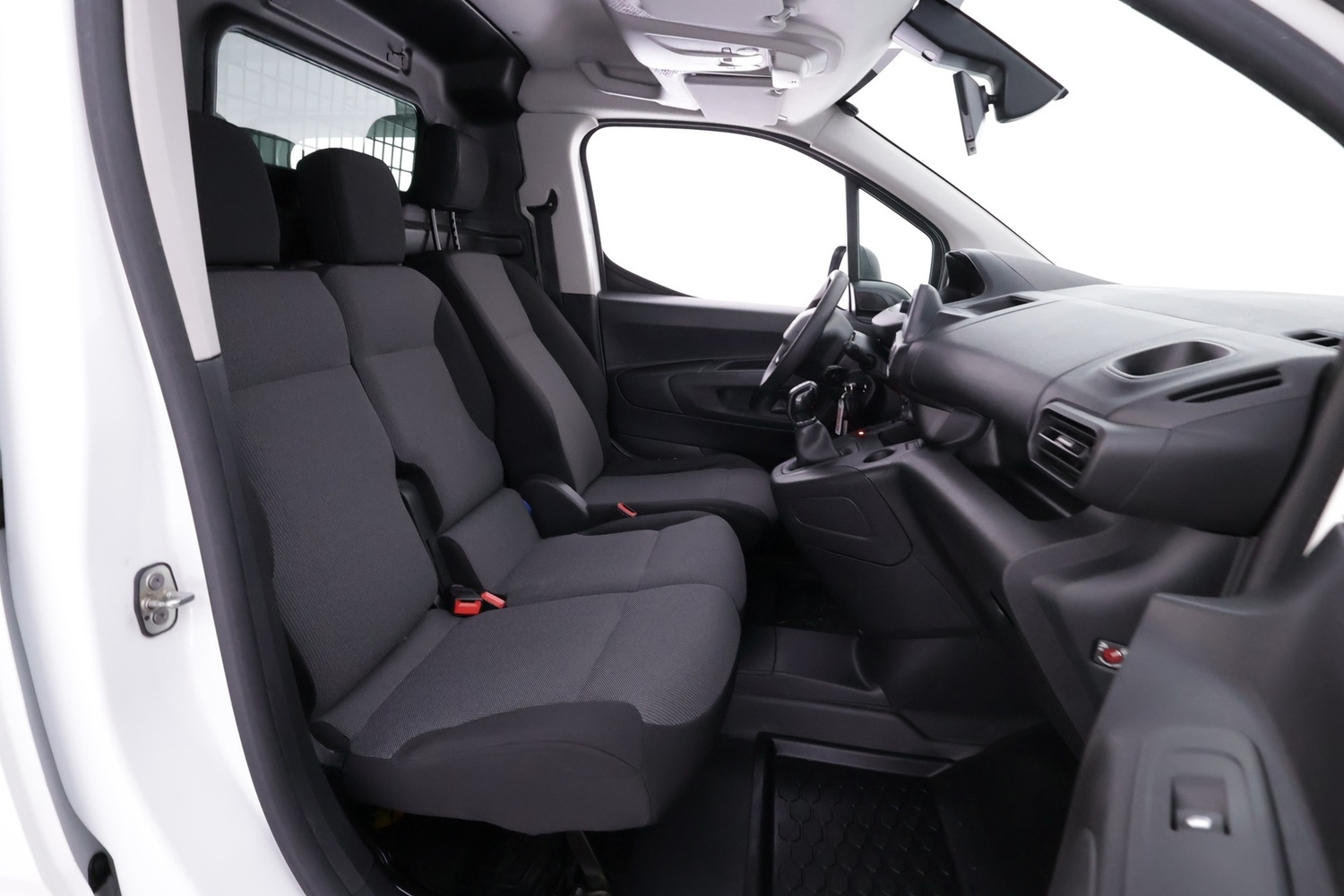 Peugeot Partner vaihtoauto