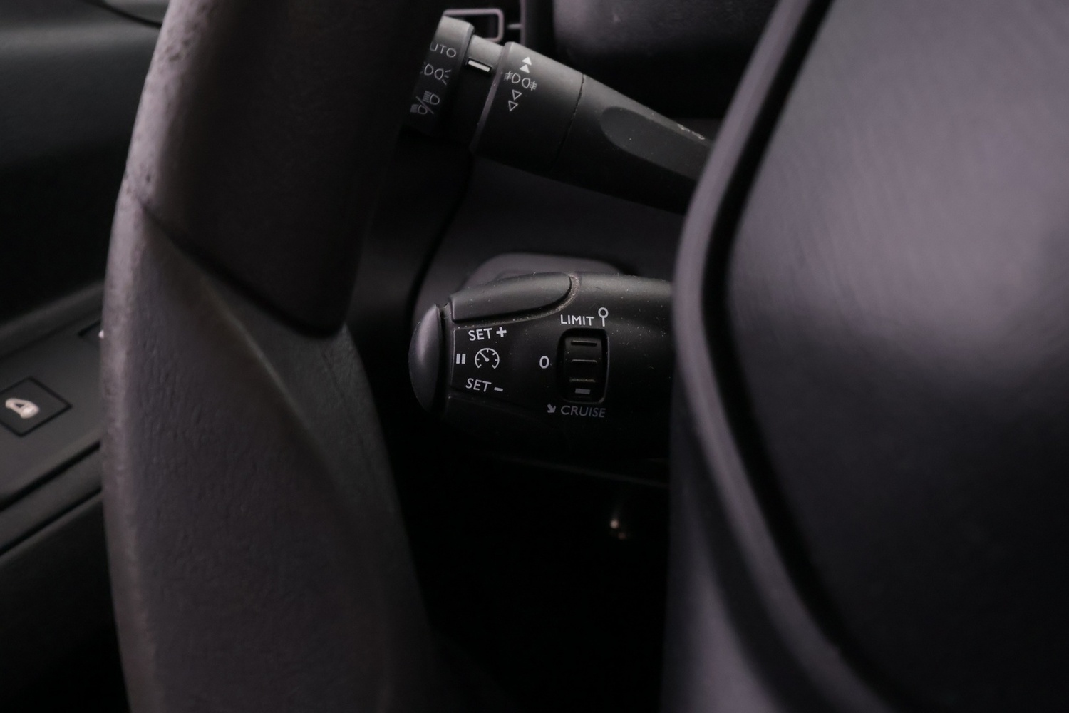 Peugeot Partner vaihtoauto
