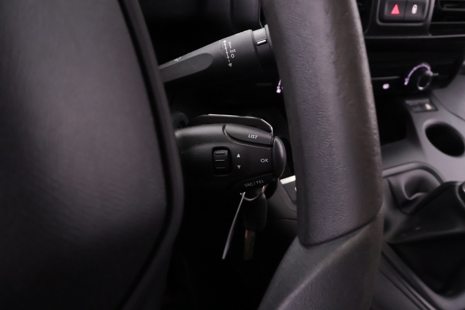 Peugeot Partner vaihtoauto