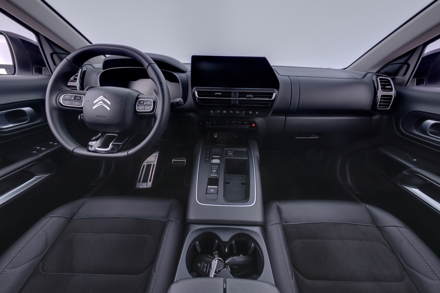 Citroën C5 Aircross vaihtoauto
