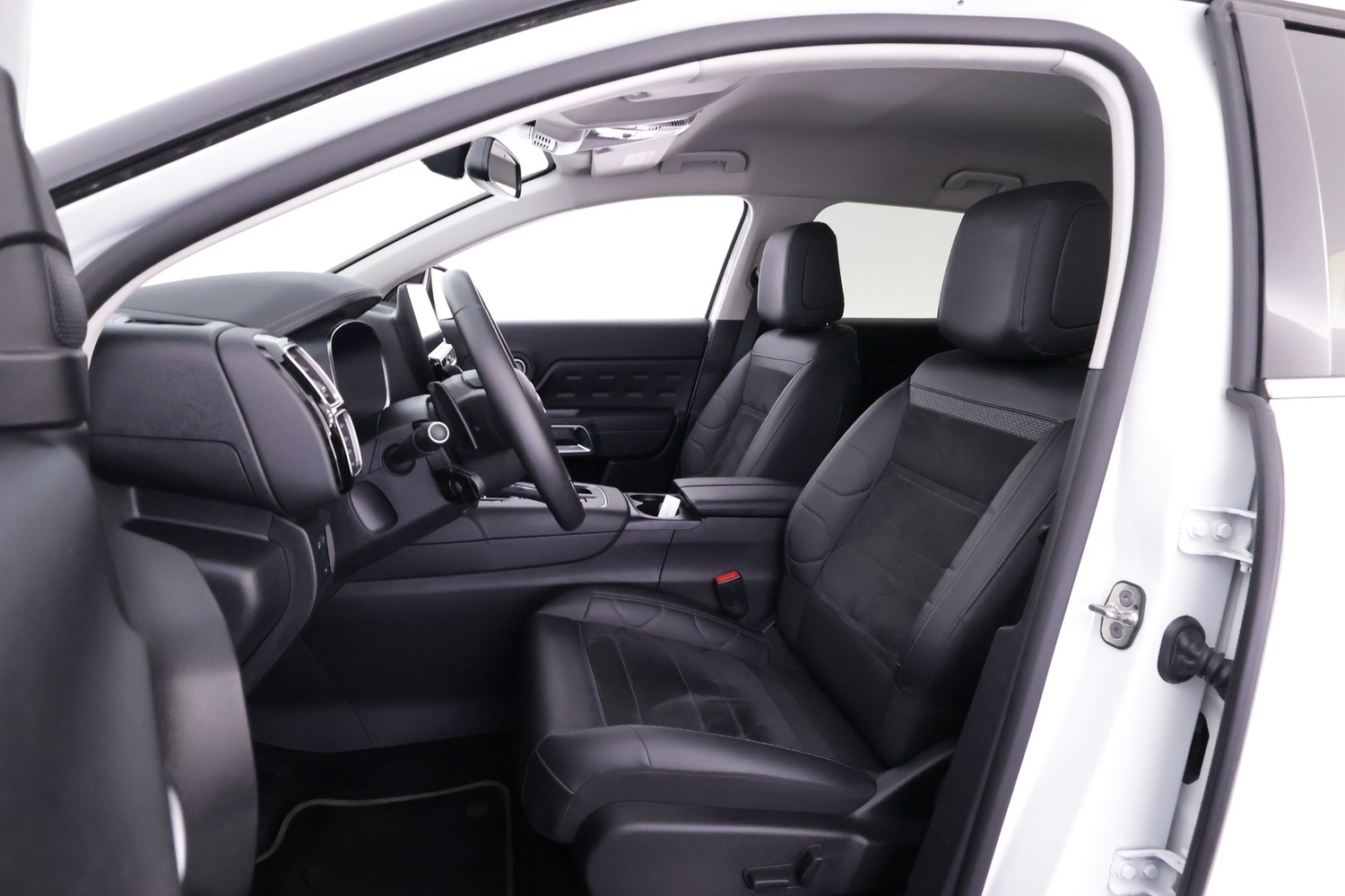 Citroën C5 Aircross vaihtoauto