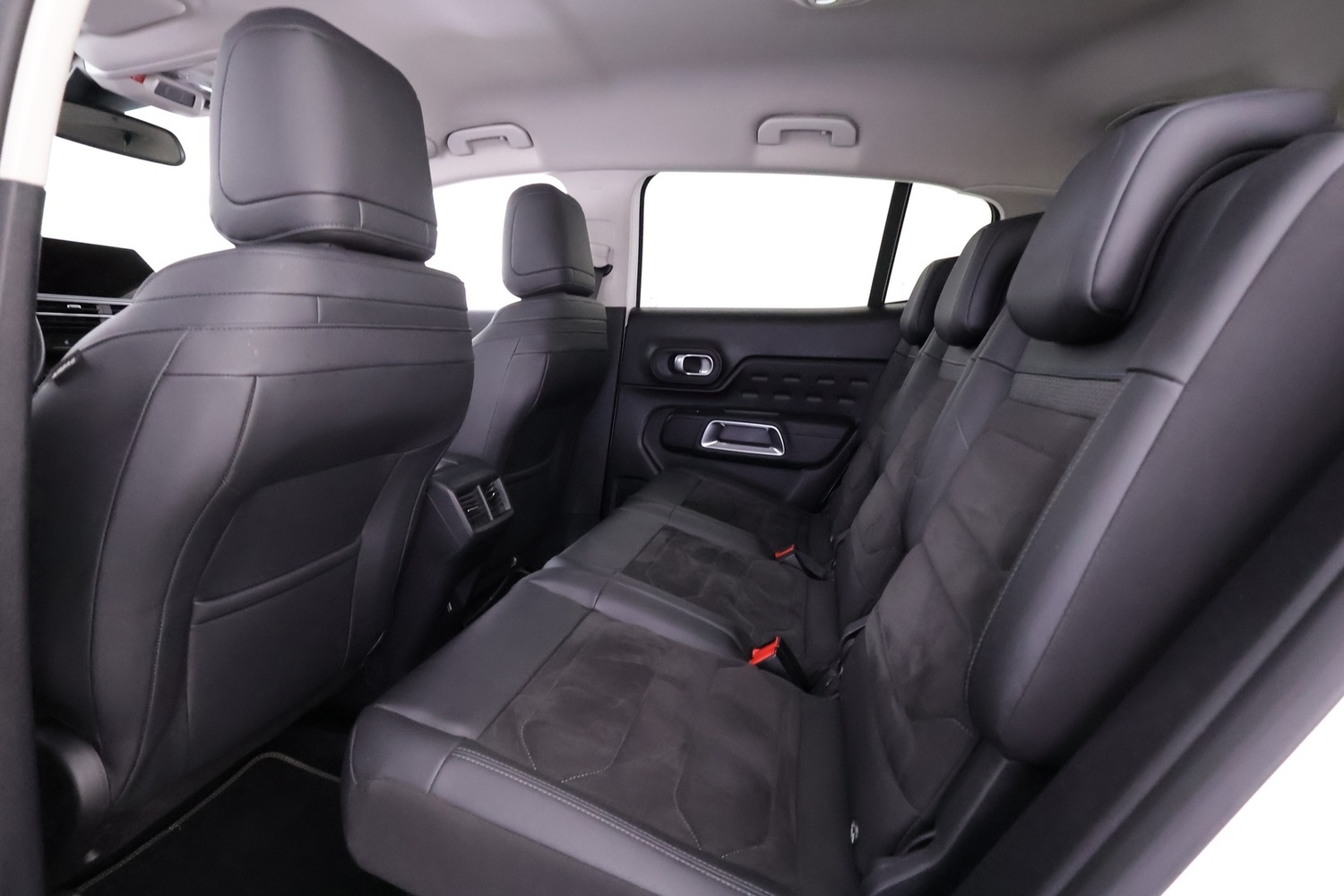 Citroën C5 Aircross vaihtoauto